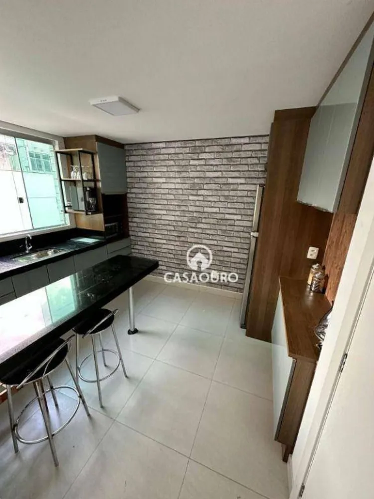 Apartamento, 2 quartos, 57 m² - Foto 2