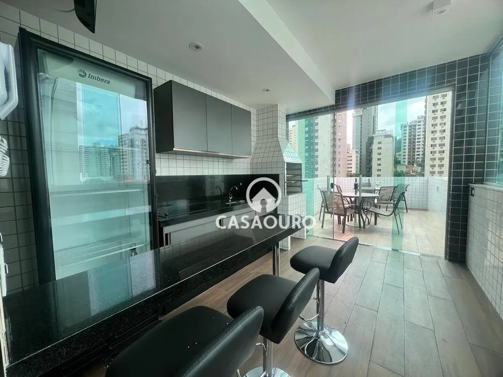 Apartamento, 2 quartos, 57 m² - Foto 9