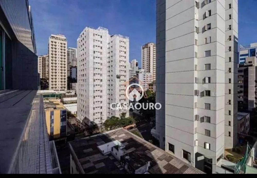 Apartamento, 2 quartos, 57 m² - Foto 8