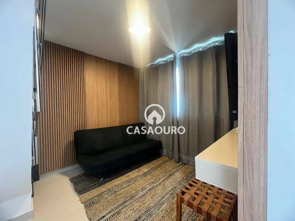 Apartamento, 2 quartos, 57 m² - Foto 3