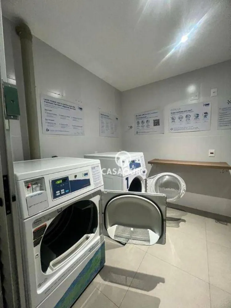 Apartamento, 2 quartos, 57 m² - Foto 13