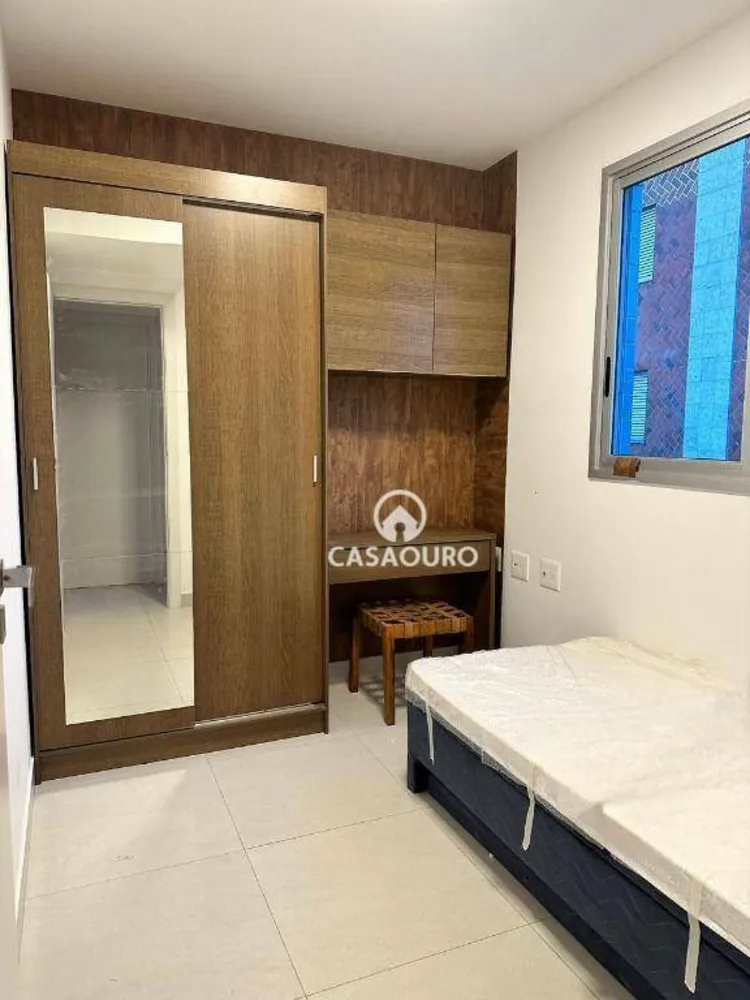 Apartamento, 2 quartos, 57 m² - Foto 6