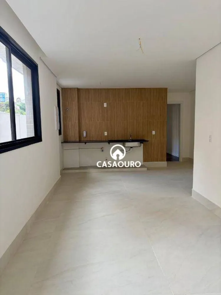 Apartamento, 3 quartos, 82 m² - Foto 5