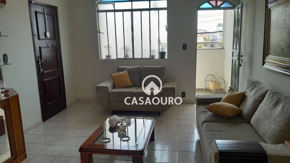 Apartamento, 3 quartos, 118 m² - Foto 1