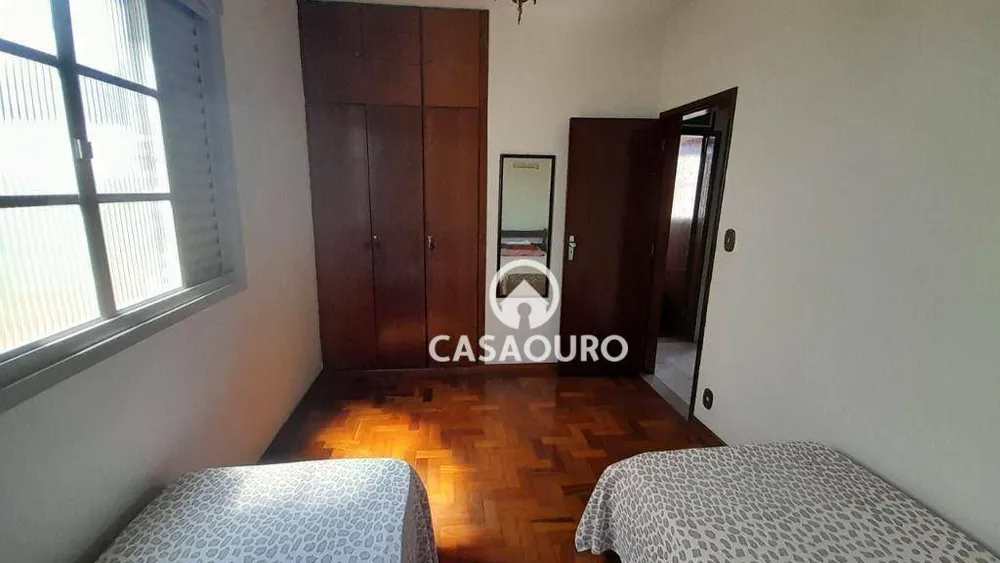 Apartamento, 3 quartos, 118 m² - Foto 5