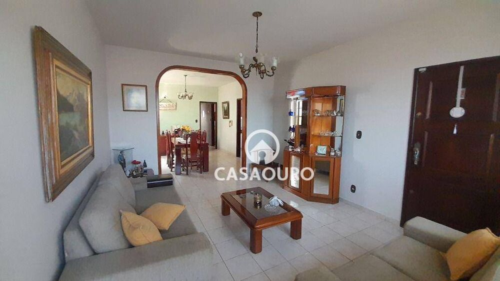 Apartamento, 3 quartos, 118 m² - Foto 6