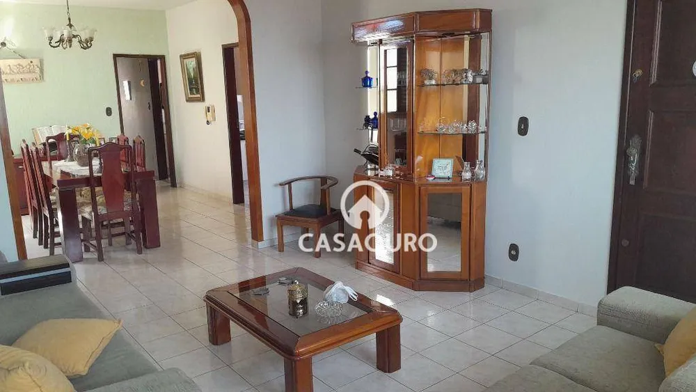 Apartamento, 3 quartos, 118 m² - Foto 4