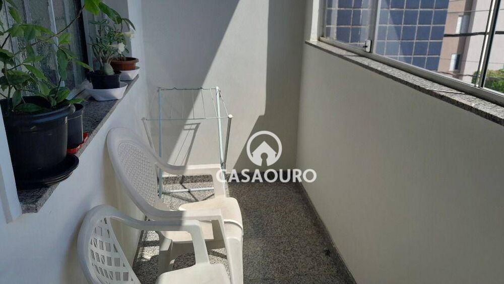 Apartamento, 3 quartos, 118 m² - Foto 2