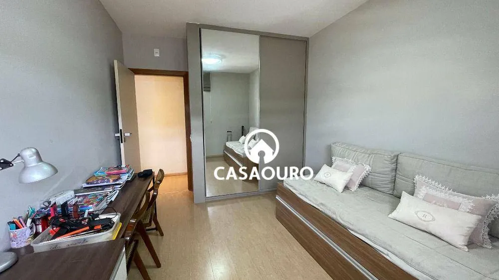 Apartamento, 4 quartos, 330 m² - Foto 6