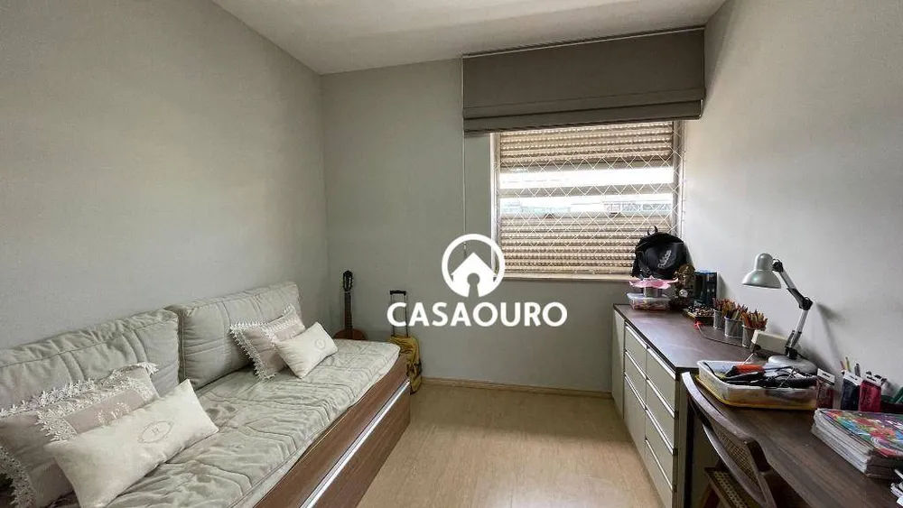 Apartamento, 4 quartos, 330 m² - Foto 5