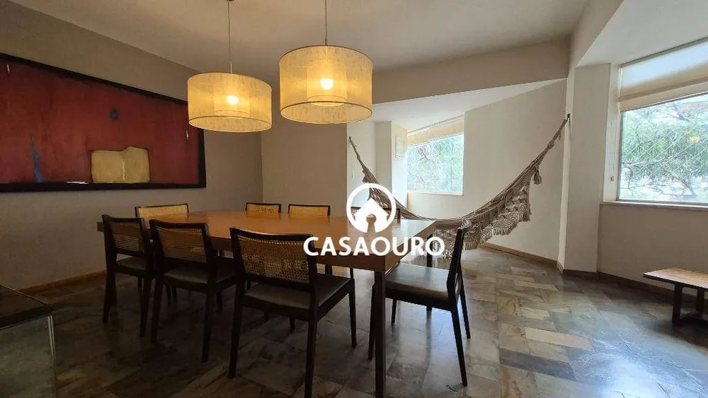 Apartamento, 4 quartos, 330 m² - Foto 2