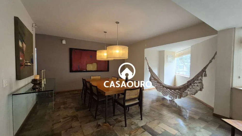 Apartamento, 4 quartos, 330 m² - Foto 15
