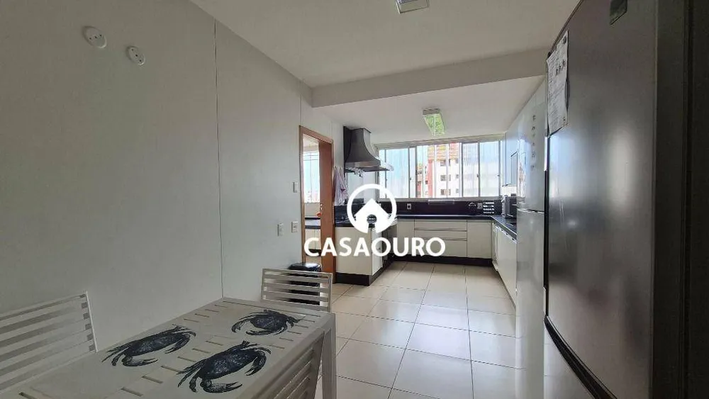 Apartamento, 4 quartos, 330 m² - Foto 12