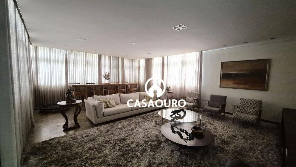 Apartamento, 4 quartos, 330 m² - Foto 3