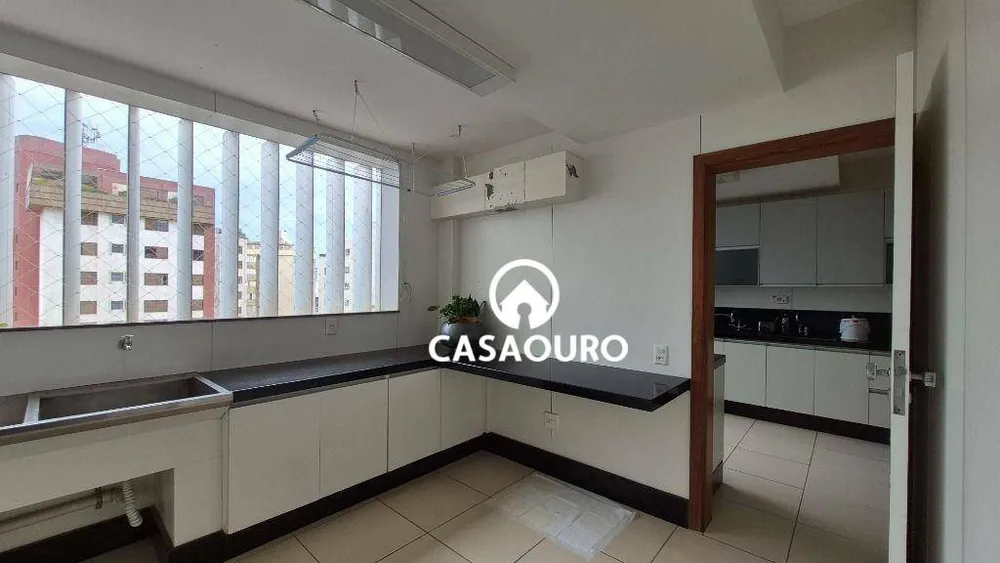 Apartamento, 4 quartos, 330 m² - Foto 14