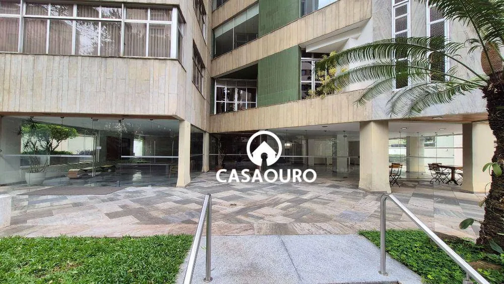 Apartamento, 4 quartos, 330 m² - Foto 16
