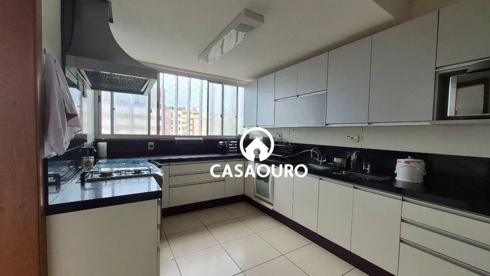 Apartamento, 4 quartos, 330 m² - Foto 13