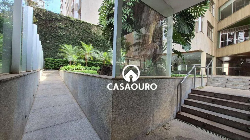 Apartamento, 4 quartos, 330 m² - Foto 10