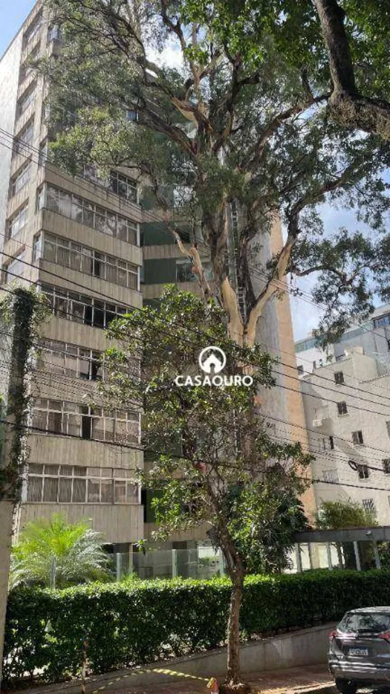 Apartamento, 4 quartos, 330 m² - Foto 11