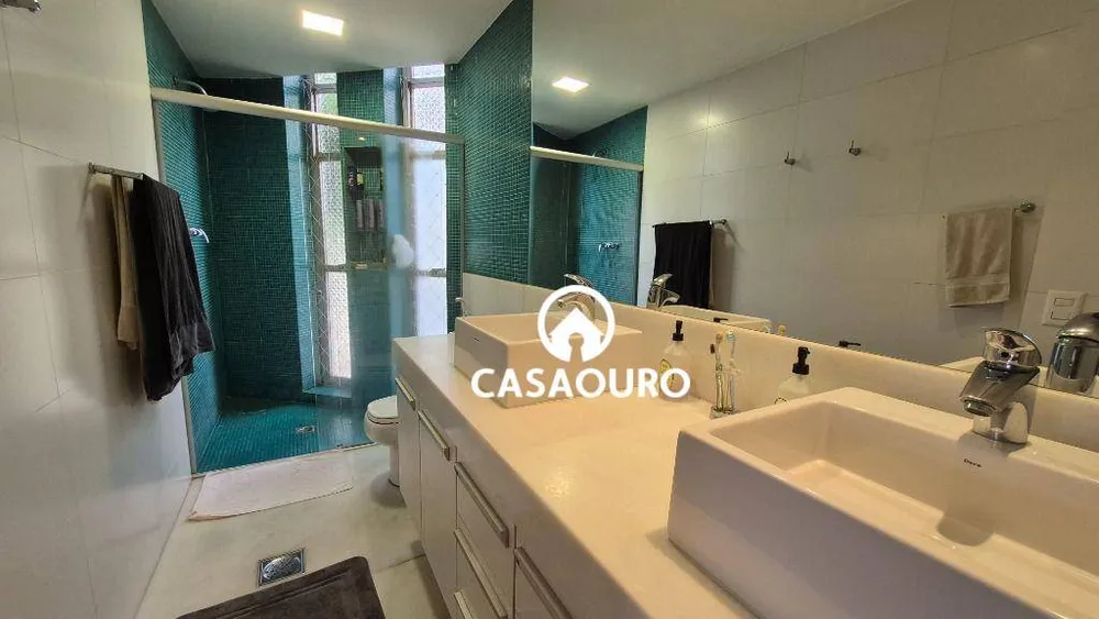 Apartamento, 4 quartos, 330 m² - Foto 9