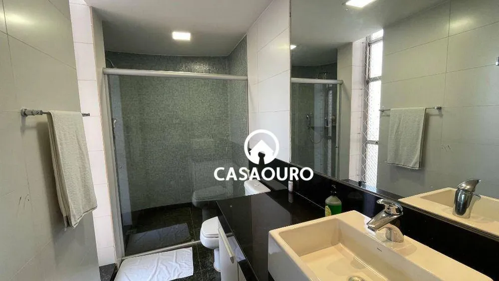 Apartamento, 4 quartos, 330 m² - Foto 7