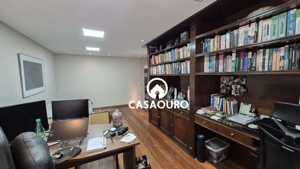Apartamento, 4 quartos, 330 m² - Foto 4