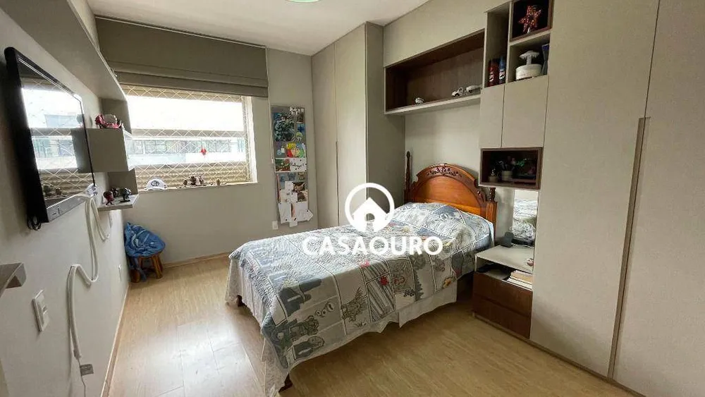 Apartamento, 4 quartos, 330 m² - Foto 8