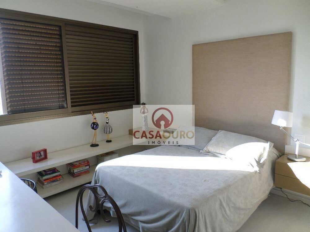Apartamento, 4 quartos, 410 m² - Foto 2