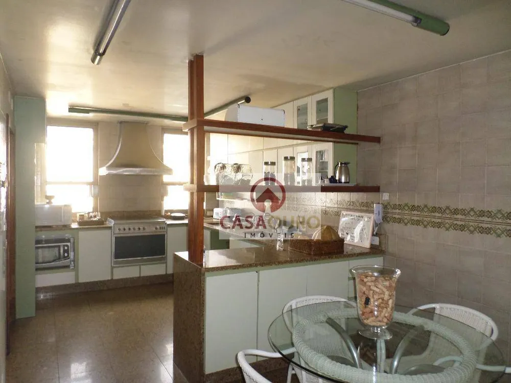 Apartamento, 4 quartos, 410 m² - Foto 6