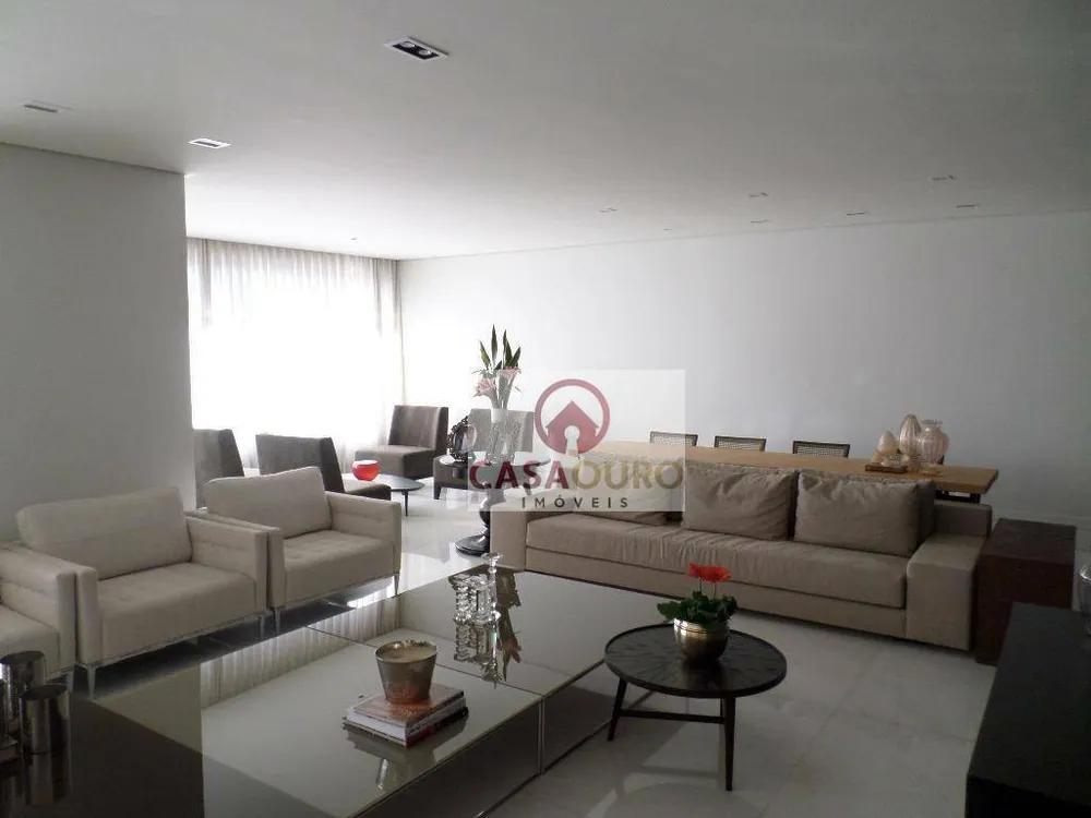 Apartamento, 4 quartos, 410 m² - Foto 12