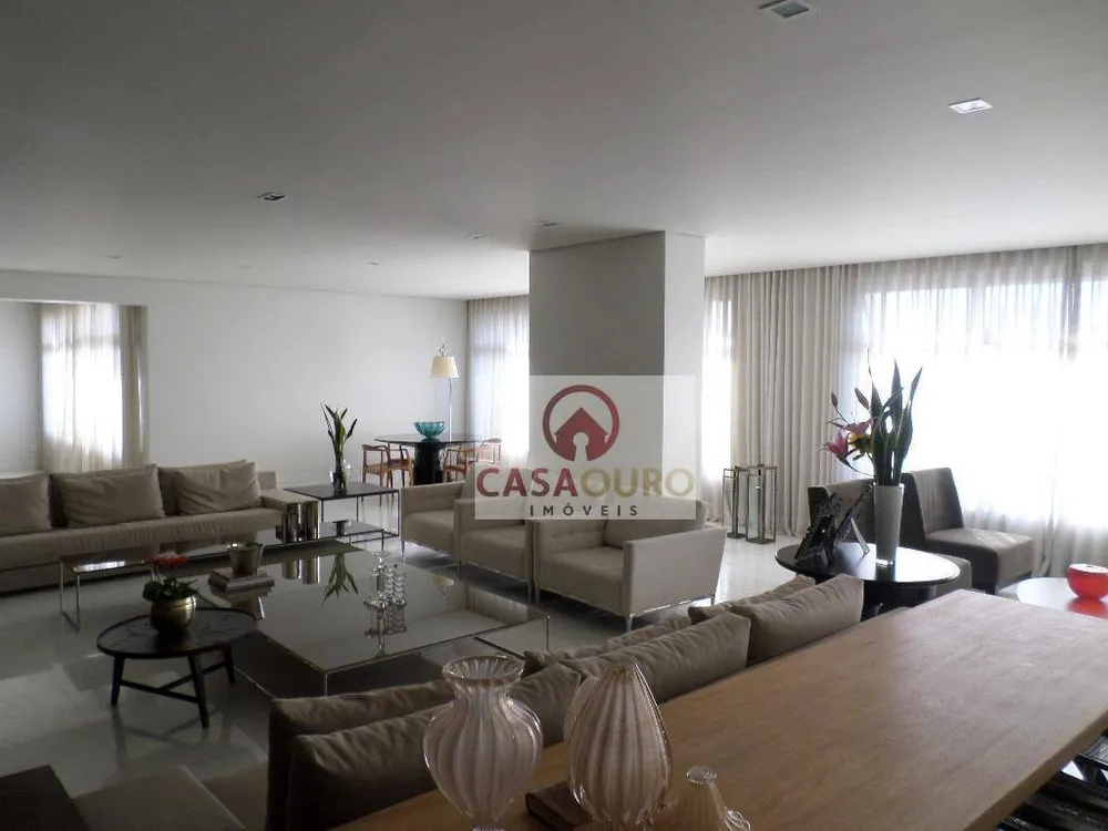 Apartamento, 4 quartos, 410 m² - Foto 10
