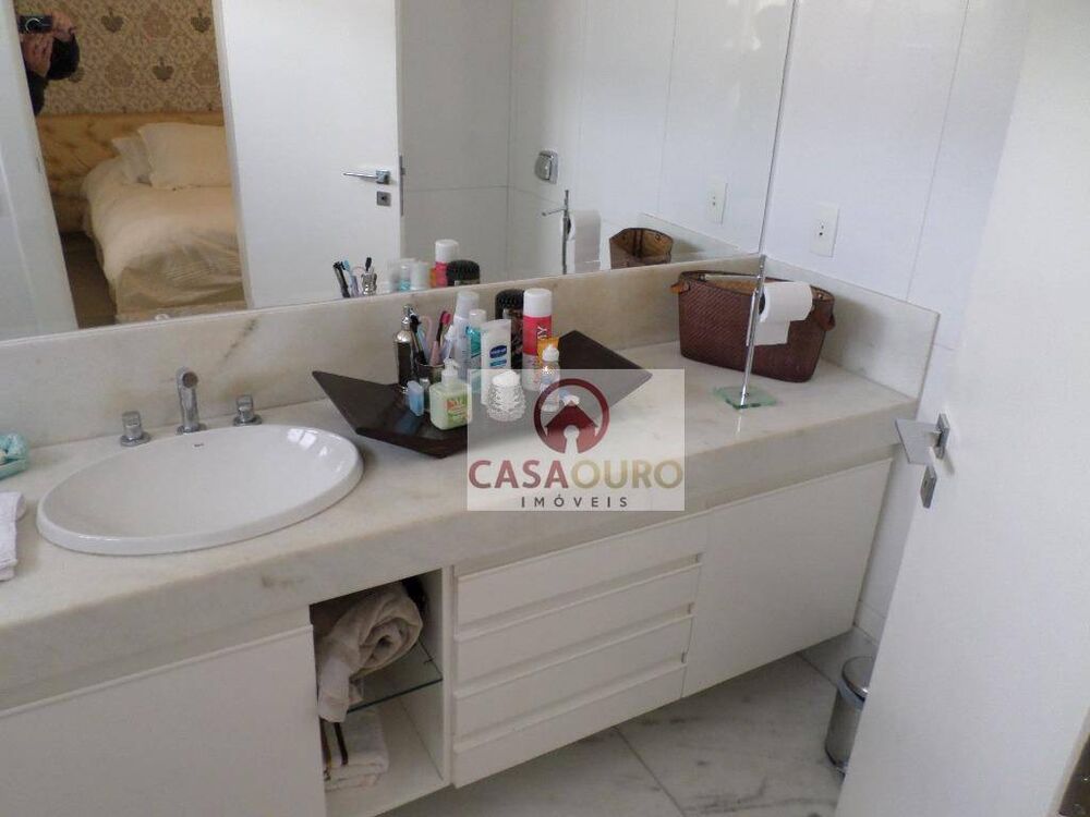 Apartamento, 4 quartos, 410 m² - Foto 5