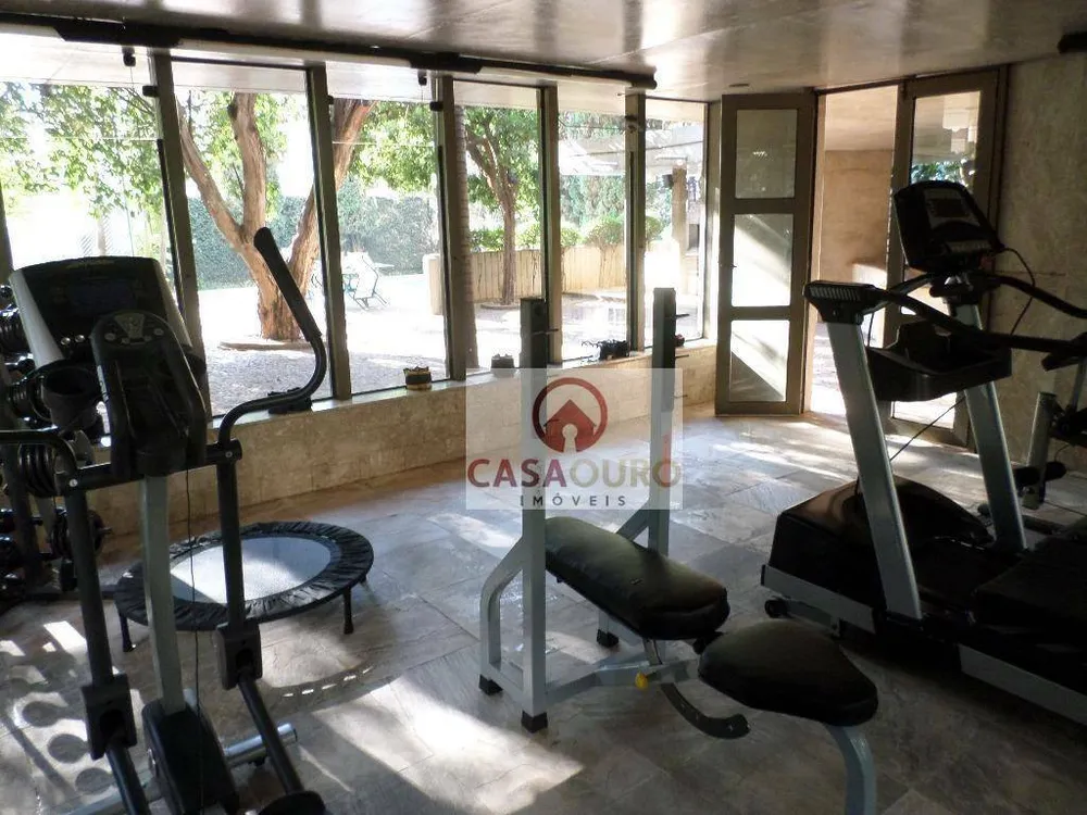 Apartamento, 4 quartos, 410 m² - Foto 21