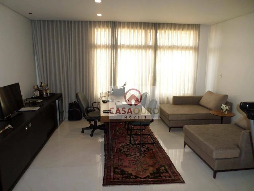 Apartamento, 4 quartos, 410 m² - Foto 14