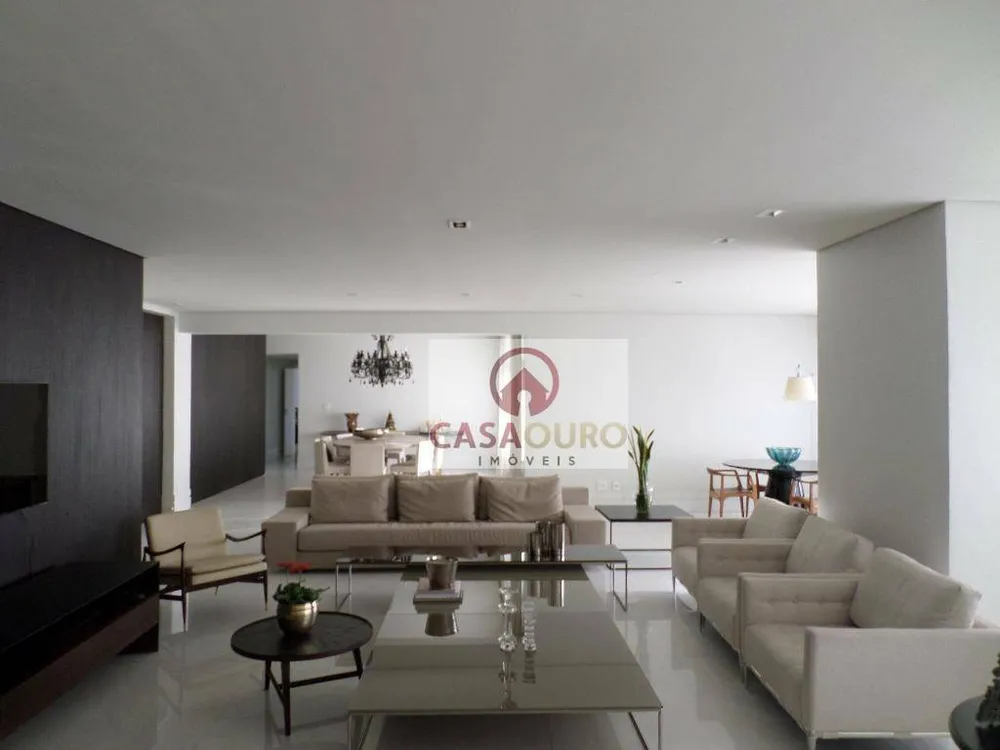 Apartamento, 4 quartos, 410 m² - Foto 13
