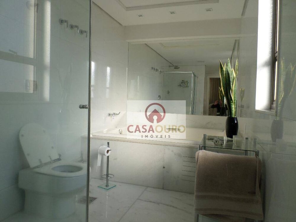 Apartamento, 4 quartos, 410 m² - Foto 8