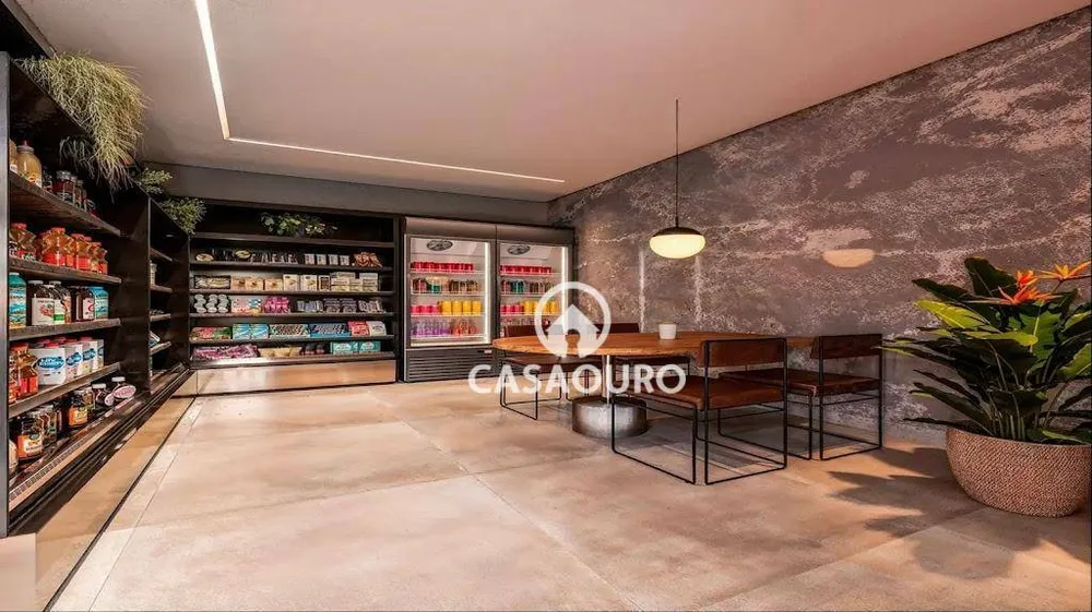 Apartamento, 1 quarto, 35 m² - Foto 10