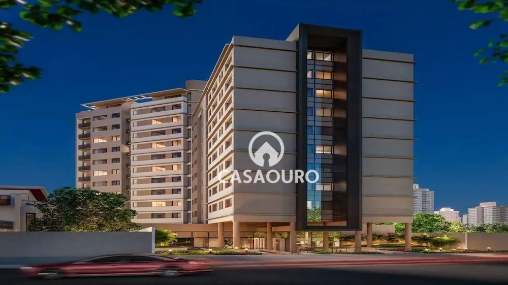 Apartamento, 1 quarto, 35 m² - Foto 20