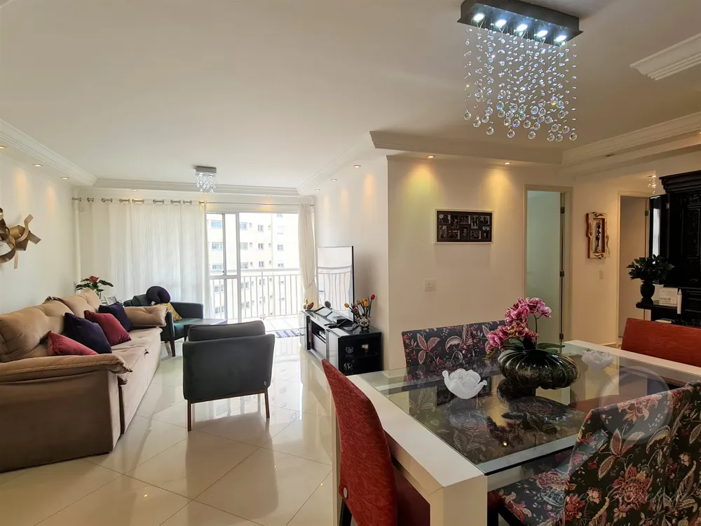 Apartamento, 3 quartos, 103 m² - Foto 1