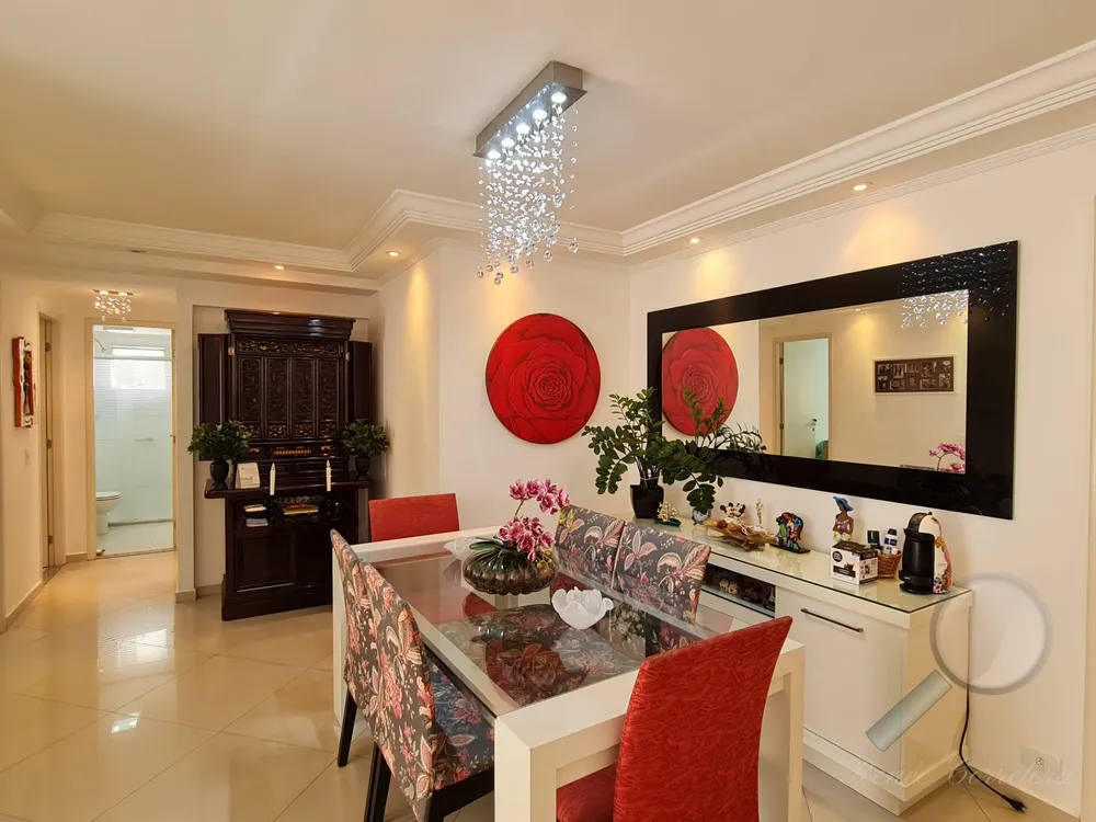 Apartamento, 3 quartos, 103 m² - Foto 3