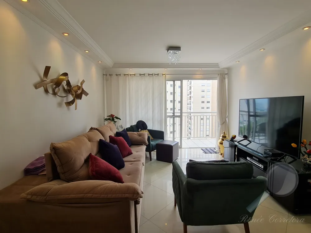 Apartamento, 3 quartos, 103 m² - Foto 4