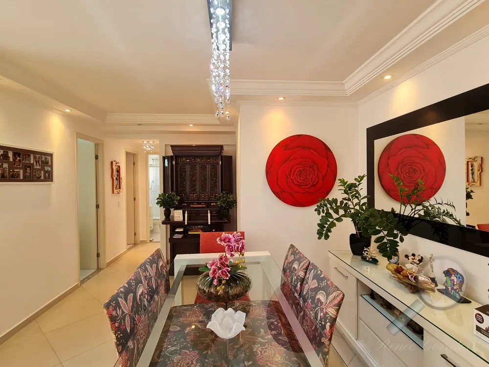 Apartamento, 3 quartos, 103 m² - Foto 2