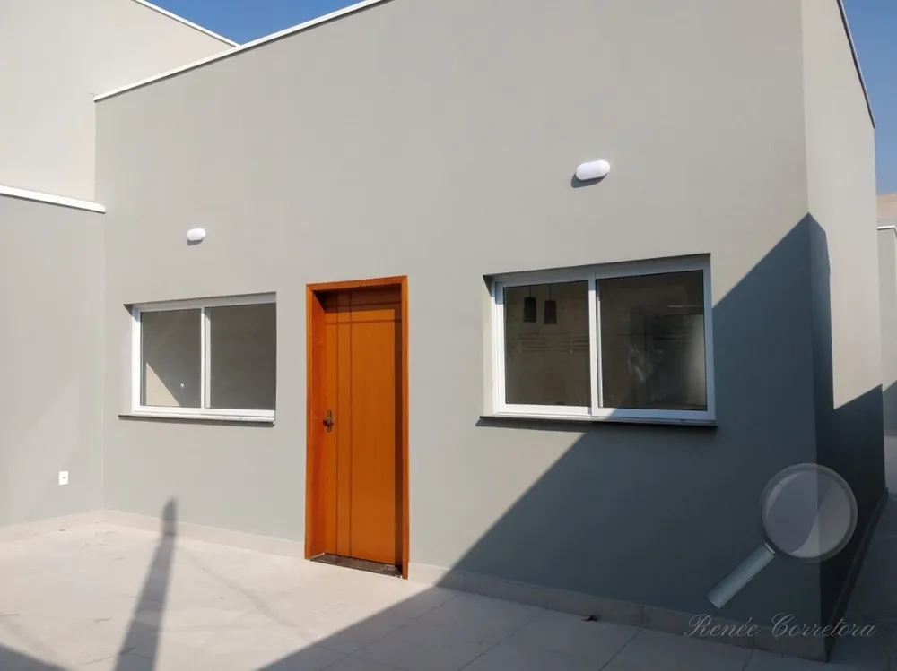 Casa, 3 quartos, 78 m² - Foto 1
