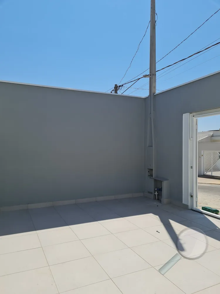 Casa, 3 quartos, 78 m² - Foto 3