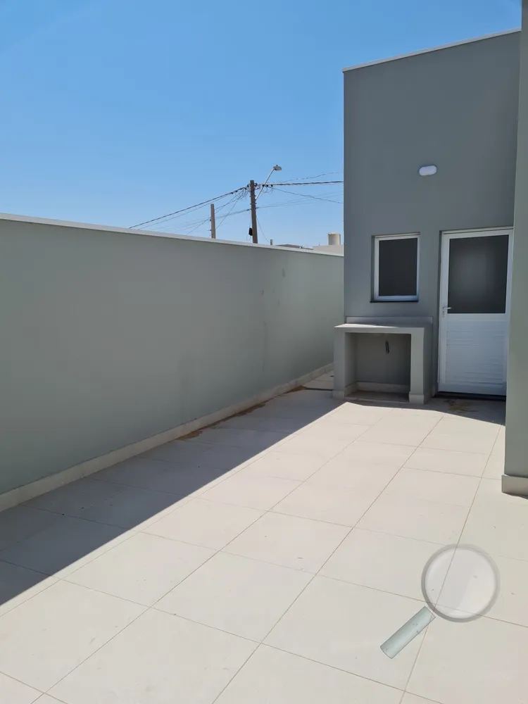 Casa, 3 quartos, 78 m² - Foto 4