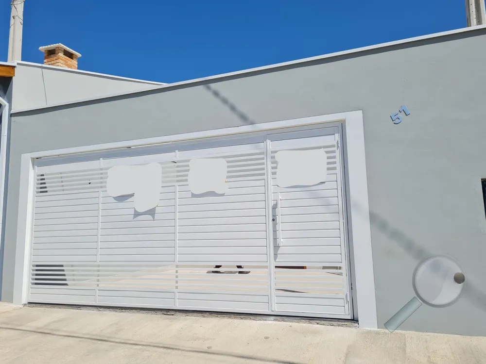 Casa, 3 quartos, 78 m² - Foto 2