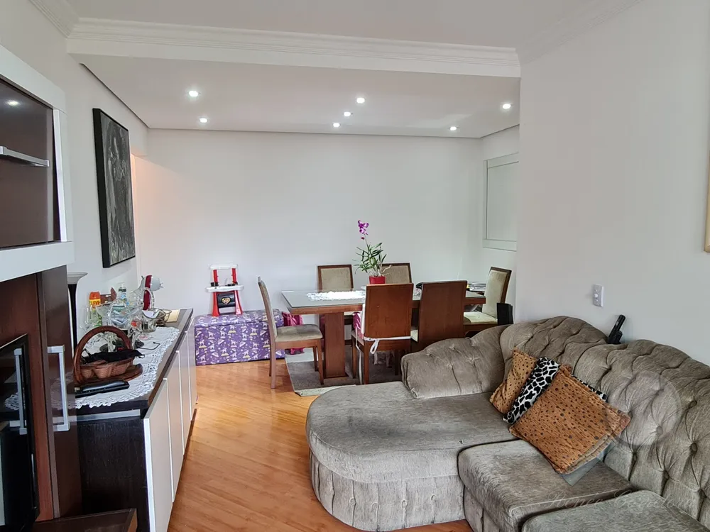 Apartamento, 3 quartos, 80 m² - Foto 2