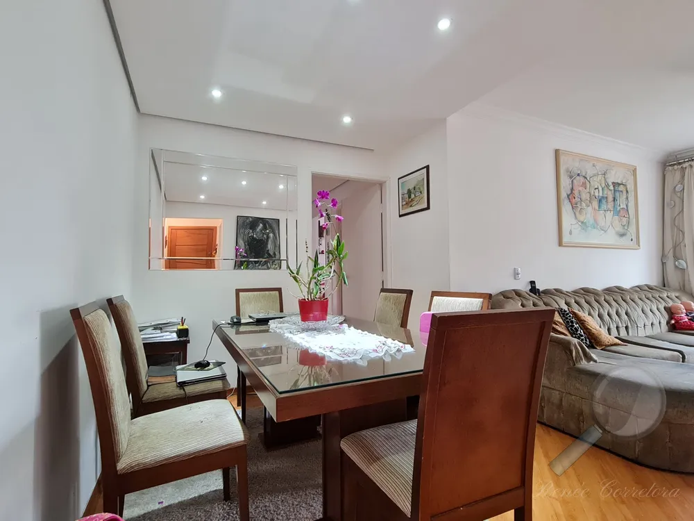Apartamento, 3 quartos, 80 m² - Foto 4