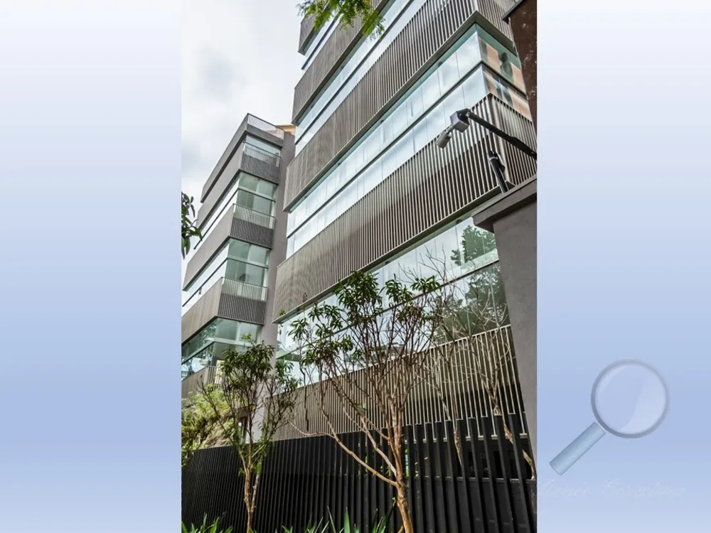 Apartamento, 4 quartos, 390 m² - Foto 3
