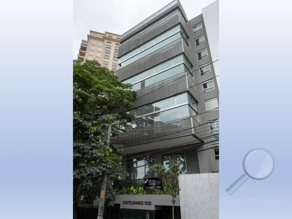 Apartamento, 4 quartos, 390 m² - Foto 2